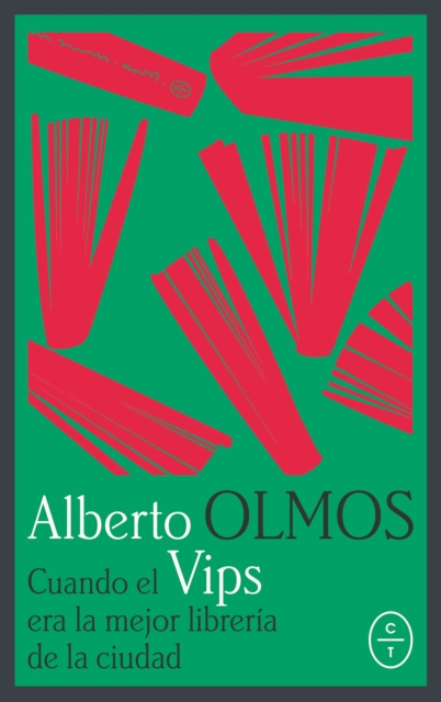 Cuando Vips era la mejor libreria de la ciudad