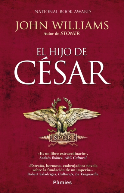 El hijo de César