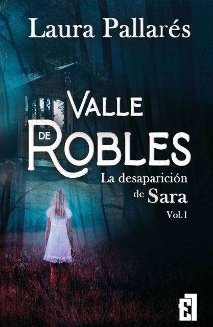 La desaparición de Sara