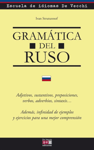Gramática del ruso