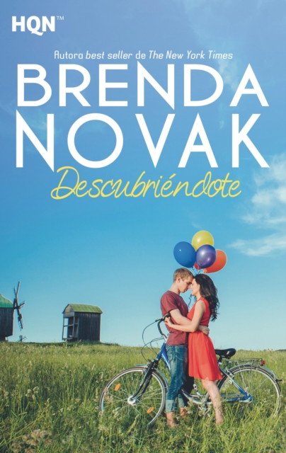 Descubriéndote