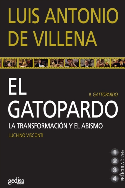 El gatopardo