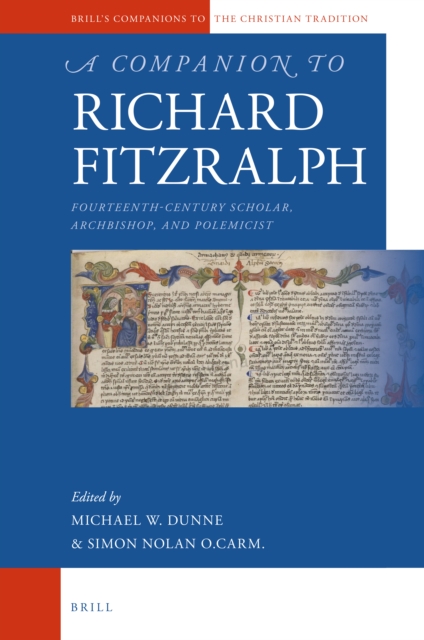 Companion to Richard FitzRalph
