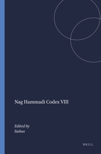 Nag Hammadi Codex VIII