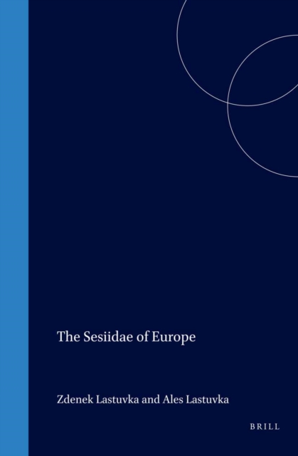 Sesiidae of Europe