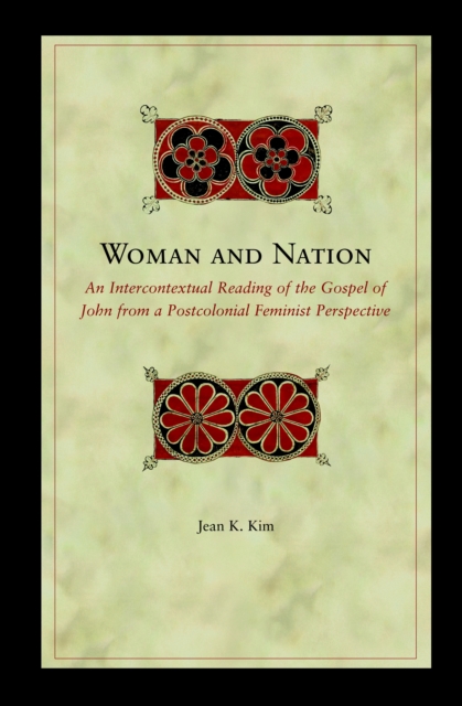 Woman and Nation