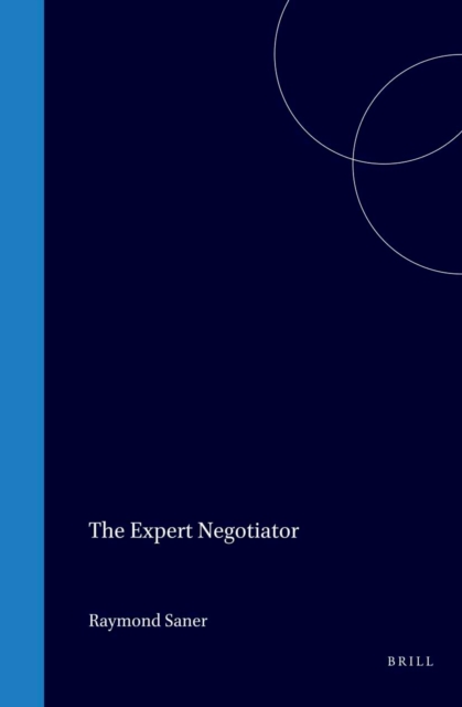 Expert Negotiator