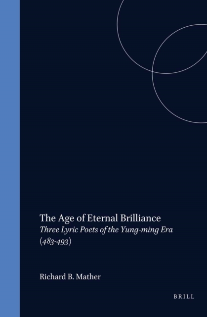 Age of Eternal Brilliance