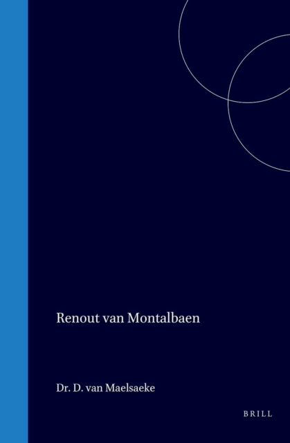 Renout van Montalbaen