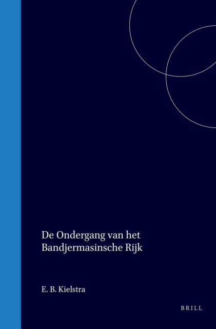 De ondergang van het Bandjermasinsche rijk