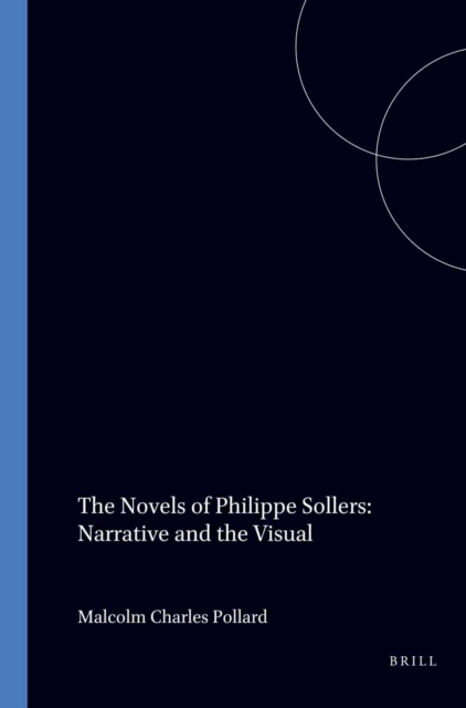 Novels of Philippe Sollers