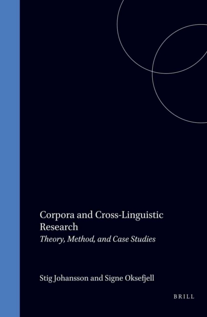 Corpora and Cross-Linguistic Research