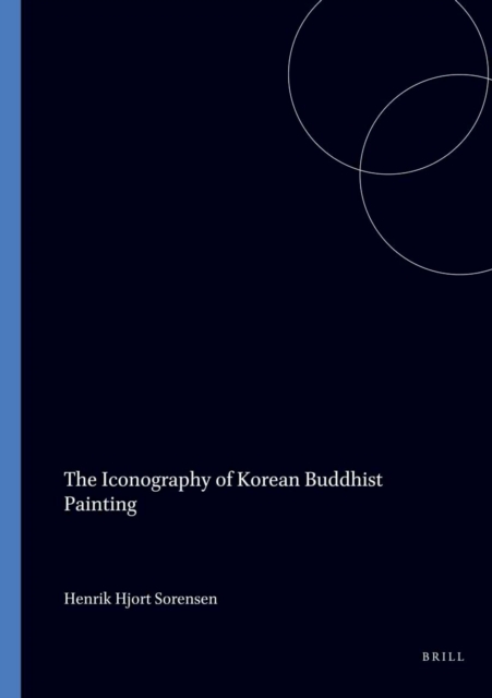 Iconography of Korean Buddhist Painting