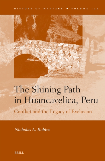 Shining Path in Huancavelica, Peru