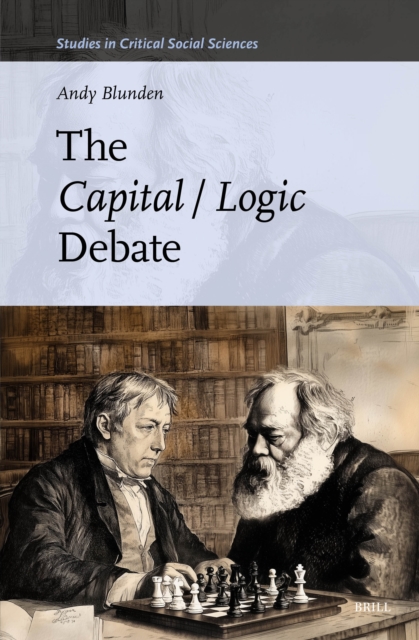Capital / Logic Debate