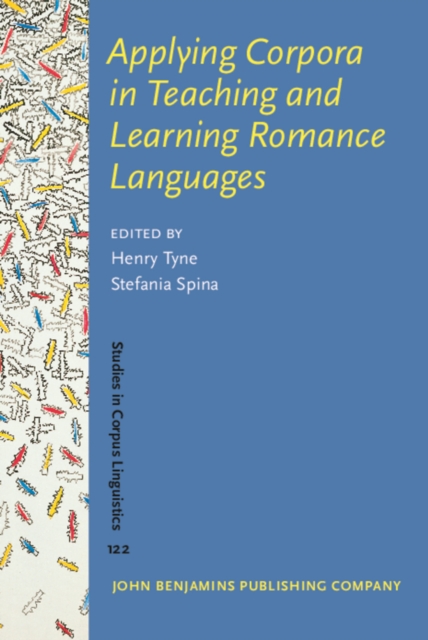 Applying Corpora in Teaching and Learning Romance Languages