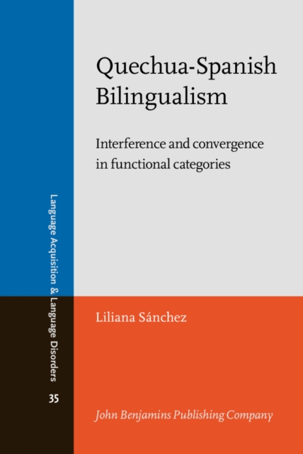 Quechua-Spanish Bilingualism