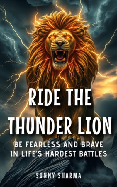 Ride the Thunder Lion