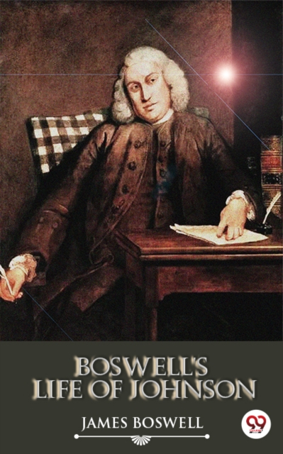 Boswell's Life of Johnson