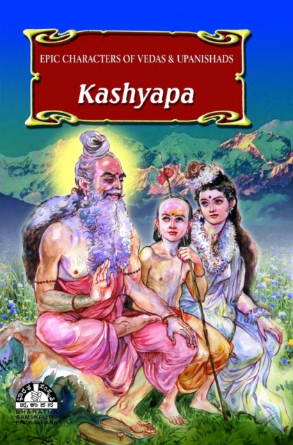 Kashyapa