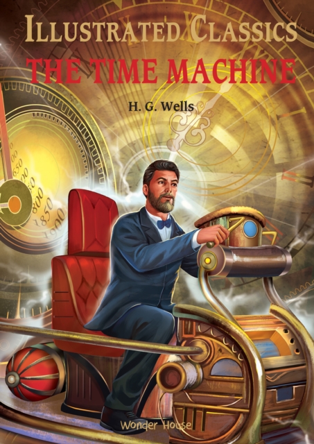 Time Machine