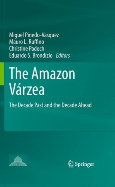 Amazon Varzea