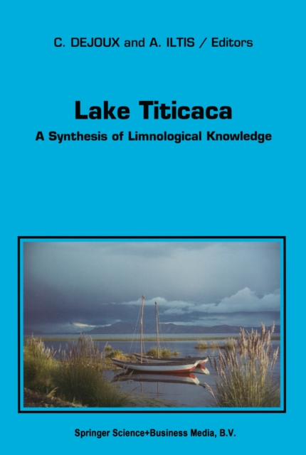 Lake Titicaca