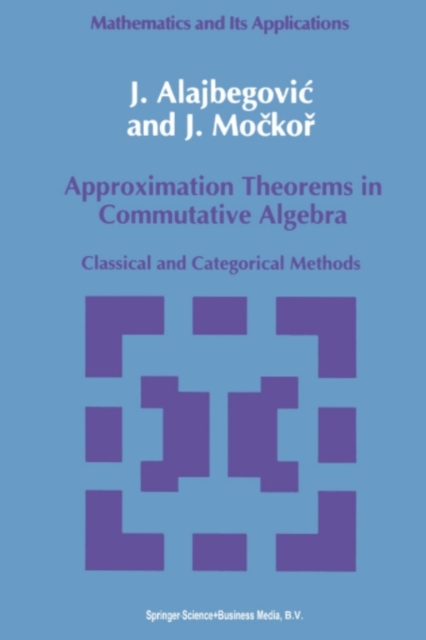 Approximation Theorems in Commutative Algebra