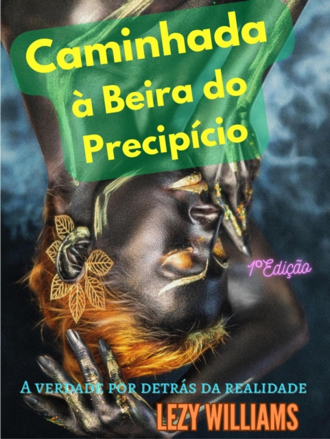 Caminhada à beira do Precipício