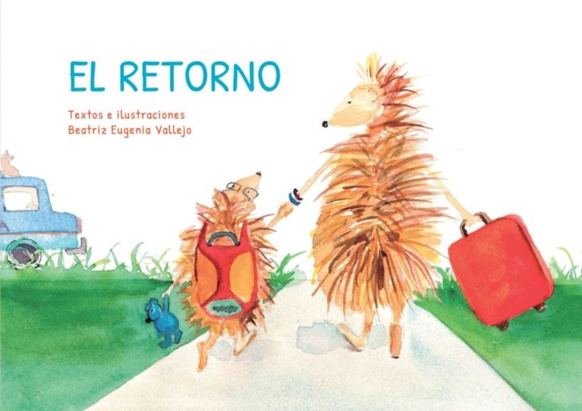 El retorno