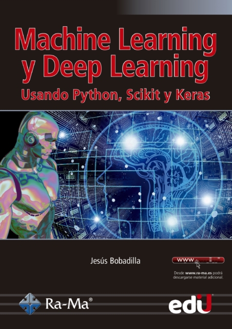 Machine Learning y Deep Learning