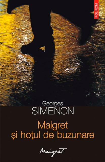 Maigret și hoțul de buzunare