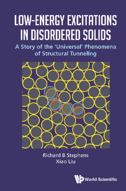 Low-energy Excitations In Disordered Solids: A Story Of The 'Universal' Phenomena Of Structural Tunneling