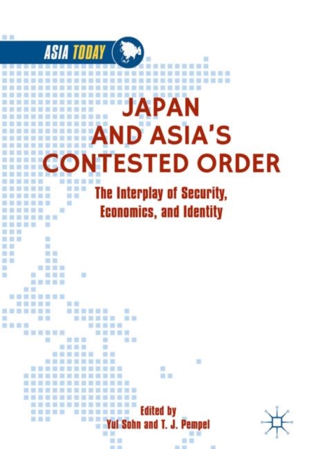 Japan and Asia's Contested Order