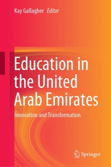 Education in the United Arab Emirates