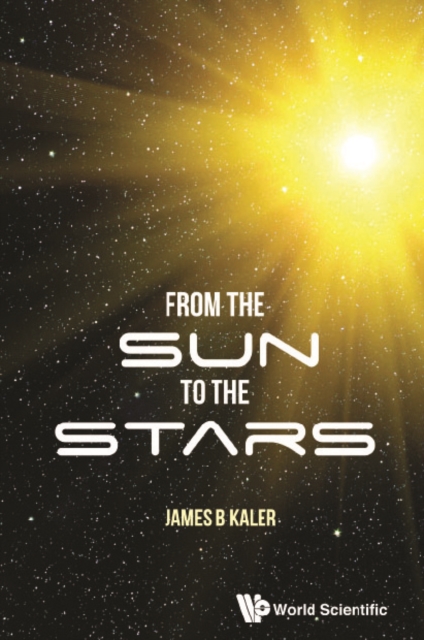 From The Sun To The Stars