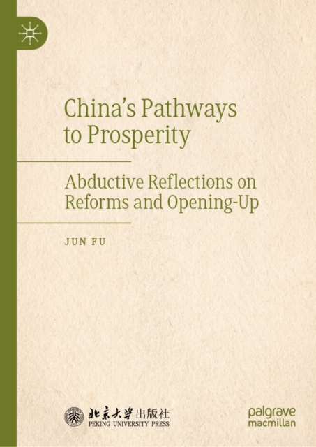 China's Pathways to Prosperity