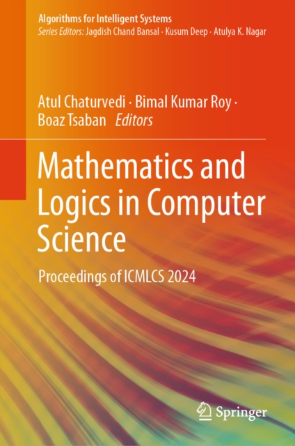 Mathematics and Logics in Computer Science
