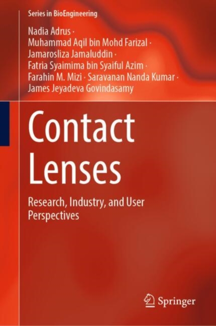 Contact Lenses