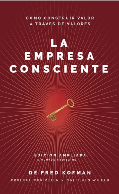 La empresa consciente