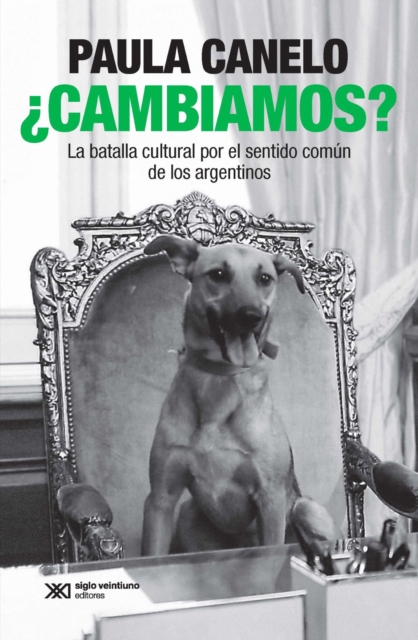 ¿Cambiamos?