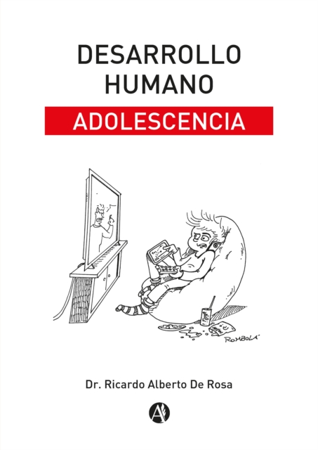 Desarrollo humano: Adolescencia