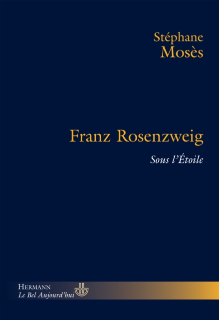 Franz Rosenzweig