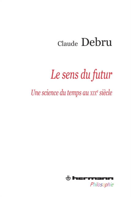 Le Sens du futur
