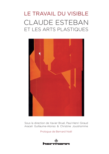 Le Travail du visible