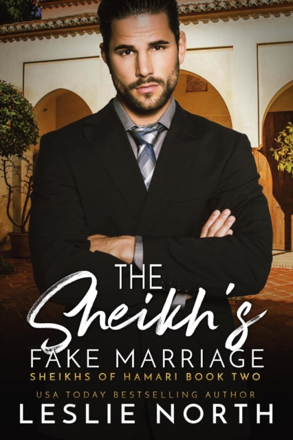 Sheikh's Fake Marriage