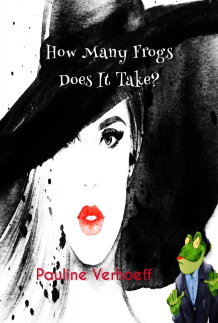 How Many Frogs Does It Take?