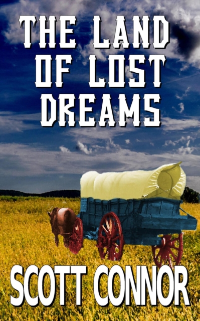 Land of Lost Dreams