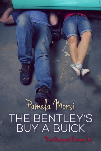 Bentleys Buy a Buick