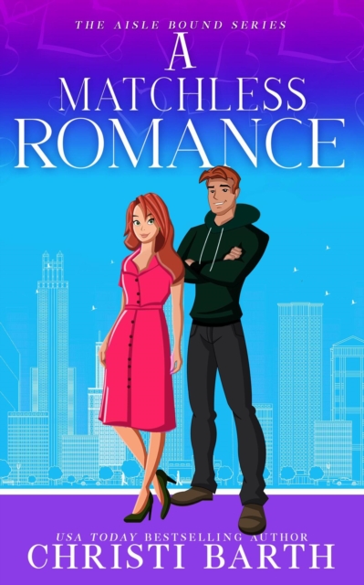 Matchless Romance